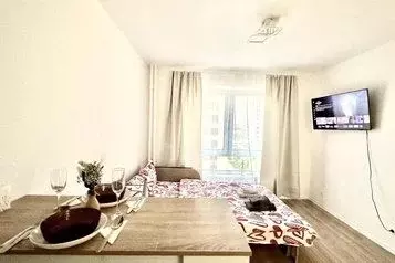 1-к кв. Московская область, Одинцово ул. Березовая, 3 (25.0 м)