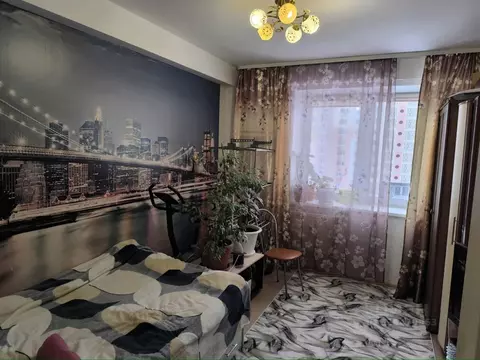 2-к кв. Пермский край, Пермь Цимлянская ул., 19Б (52.1 м)