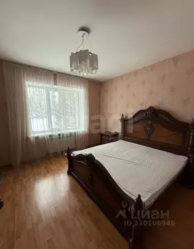 2-к кв. Алтайский край, Барнаул тракт Змеиногорский, 104Д (62.5 м)