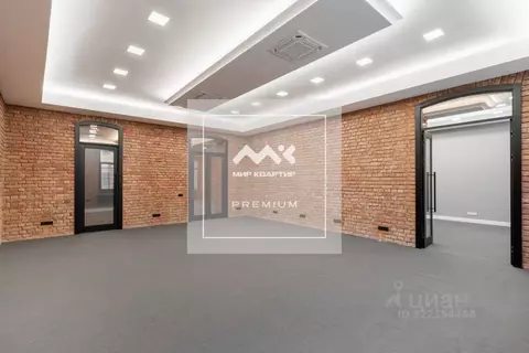 Офис в Санкт-Петербург Невский просп., 140 (225 м)