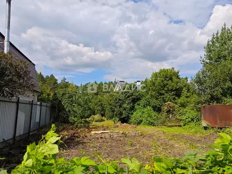 Участок в Пензенская область, Пенза Космос садовое дачное ...