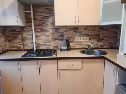 3-к кв. Москва ул. Большая Якиманка, 32 (52.0 м)