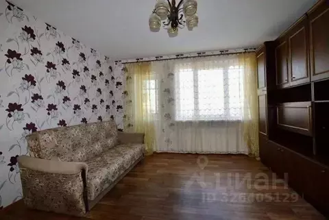 2-к кв. Санкт-Петербург просп. Ударников, 26 (50.0 м)