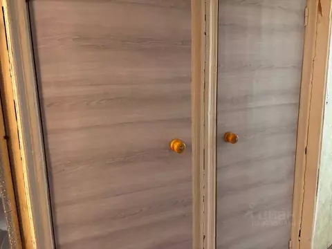 2-к кв. Тверская область, Тверь просп. Николая Корыткова, 34Б (43.4 м)