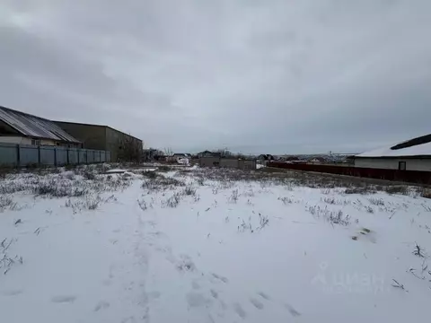 Участок в Волгоградская область, Волгоград Музыкальная ул. (4.52 сот.)