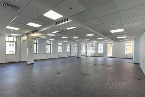 Офис в Москва Подкопаевский пер., 4 (464 м)
