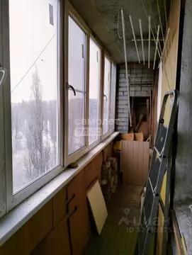 4-к кв. Липецкая область, Липецк ул. Вермишева, 5А (62.8 м)