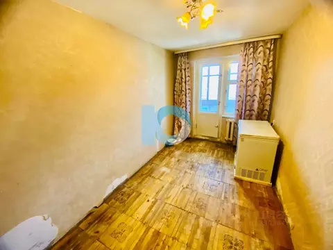 3-к кв. Башкортостан, Уфа ул. Георгия Мушникова, 5 (60.0 м)