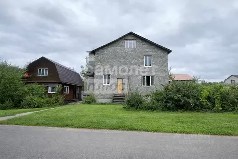 Дом в Московская область, Люберцы городской округ, Красково пгт, ...