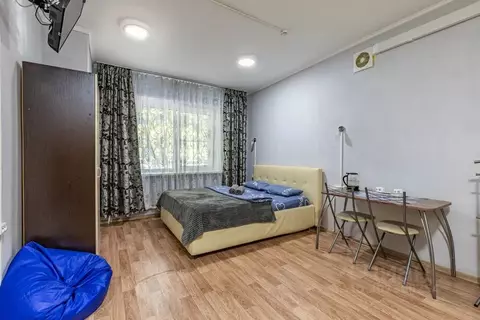 Комната Москва проезд Добролюбова, 11