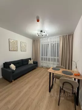 Студия Москва Муравская ул., 38Бк2 (20.0 м)