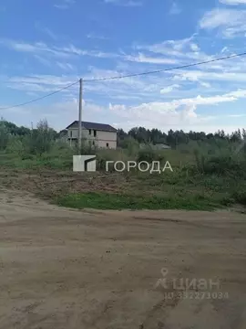 Участок в Алтайский край, Первомайский район, с. Фирсово ул. Яркая, 35 ...