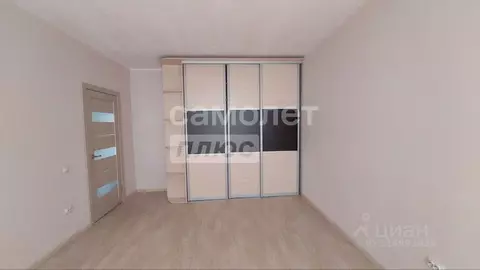 1-к кв. Омская область, Омск ул. Чернышевского, 80 (37.8 м)