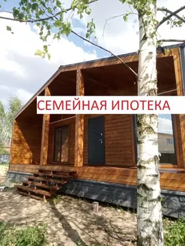 Дом в Московская область, Богородский городской округ, д. Новое ...