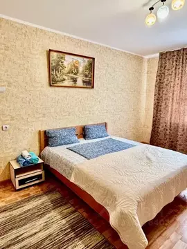 1-к кв. Орловская область, Орел Планерная ул., 73 (42.0 м)