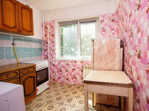 3-к кв. Ульяновская область, Ульяновск Малосаратовская ул., 2 (47.9 м)