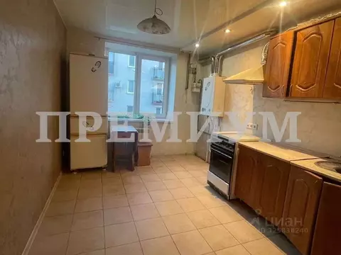 1-к кв. Самарская область, Самара бул. Ивана Финютина, 44 (35.2 м)