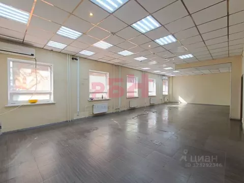 Торговая площадь в Тюменская область, Тюмень ул. Пермякова, 83к1 (155 ...