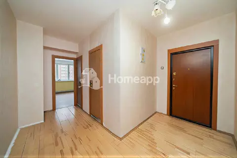 Продается 2-комнатная квартира