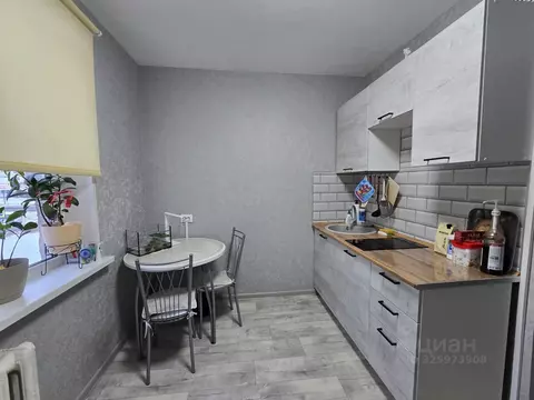 1-к кв. Нижегородская область, Кстово просп. Победы, 3Б (32.8 м)