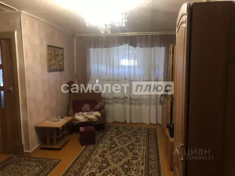 1-к кв. Белгородская область, Белгород Гражданский просп., 2 (30.0 м)