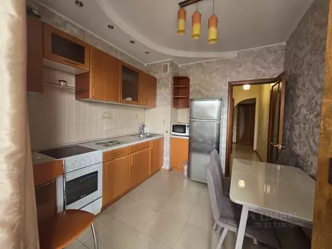 1-к кв. Краснодарский край, Сочи ул. Демократическая, 43 (60.0 м)