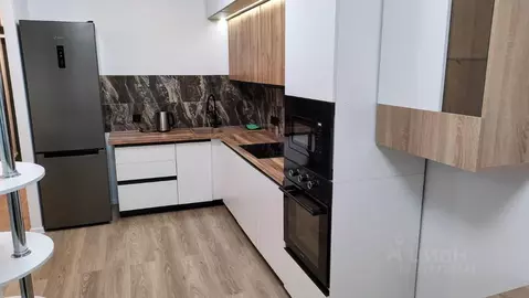 4-к кв. Московская область, Ленинский городской округ, д. Коробово ул. ...