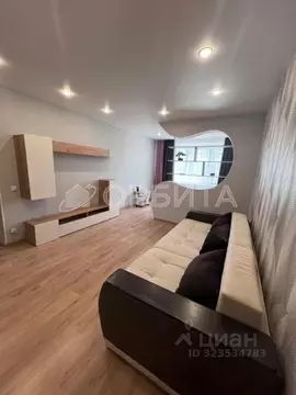 1-к кв. Тюменская область, Тюмень Кремлевская ул., 110к3 (44.0 м)