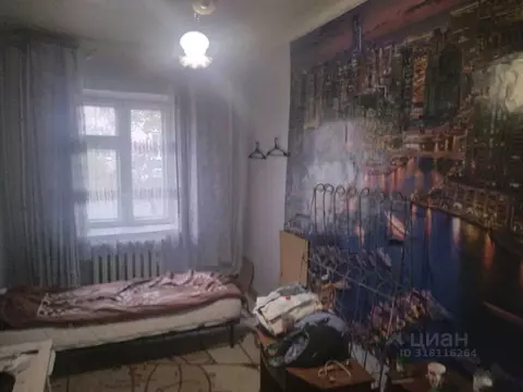 Комната Хакасия, Черногорск ул. Чайковского, 11 (19.7 м)