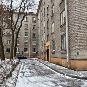 Помещение свободного назначения в Санкт-Петербург Весельная ул., 10 ...