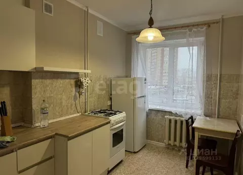 3-к кв. Пермский край, Пермь Парковый просп., 50 (60.8 м)