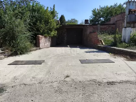 Склад в Ростовская область, Батайск Самарское ш., 1А (300 м)