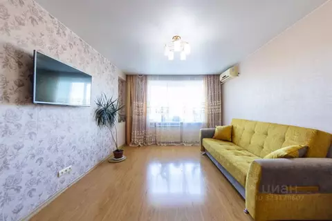 2-к кв. Хабаровский край, Хабаровск Аэродромная ул., 19 (47.0 м)