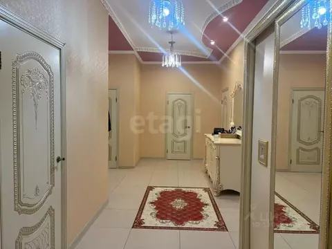 Дом в Адыгея, Майкоп городской округ, пос. Северный пер. Тихий (126 м)