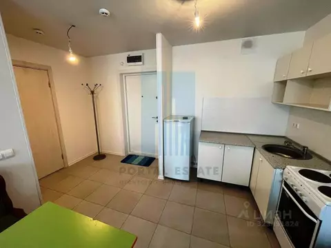 2-к кв. Московская область, Ленинский городской округ, Дрожжино пгт ...