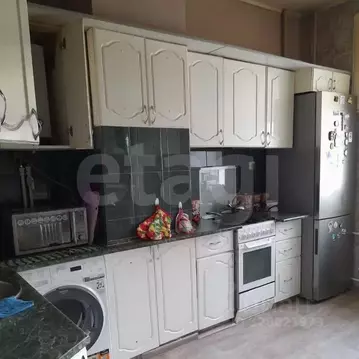 3-к кв. Ярославская область, Ярославль ул. Стачек, 55 (86.5 м)