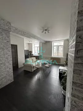 2-к кв. Татарстан, Казань ул. Восстания, 56 (60.0 м)