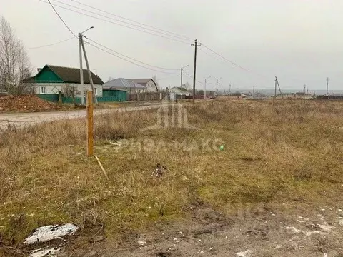 Участок в Брянская область, Брянск Большое Полпино пгт,  (7.29 сот.)
