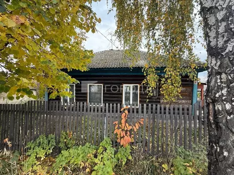 Дом в Кемеровская область, Прокопьевск ул. Семашко, 18 (52 м)