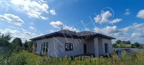 Дом в Воронежская область, Рамонский район, с. Ямное Советская ул., 2 ...