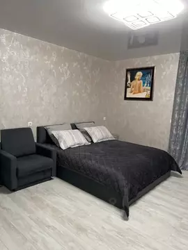 Студия Ростовская область, Ростов-на-Дону ул. Оганова, 20с6 (40.0 м)