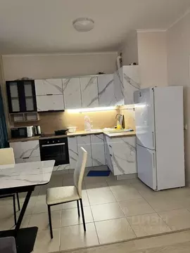 2-к кв. Московская область, Красногорск городской округ, Путилково пгт ...