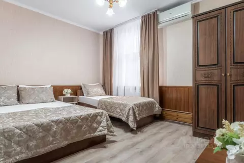 Комната Краснодарский край, Сочи ул. Демократическая, 50/6 (12.0 м)