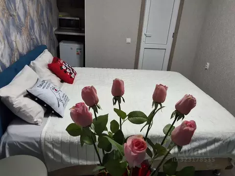 Студия Краснодарский край, Туапсе ул. Кирова, 33А (20.0 м)