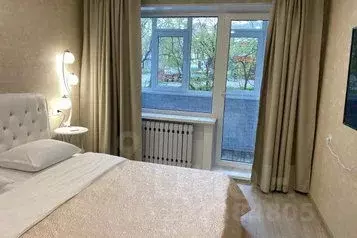 2-к кв. Камчатский край, Петропавловск-Камчатский Садовый пер., 4 ...