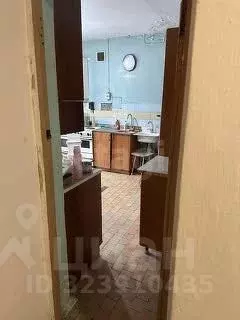 1-к кв. Новосибирская область, Новосибирск ул. Ломоносова, 59 (13.0 м)