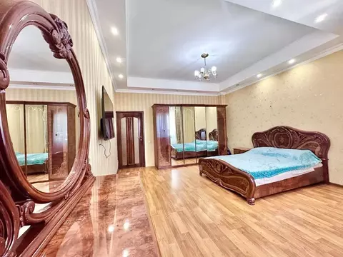 1-к кв. Краснодарский край, Сочи Мамайка мкр, ул. Крымская, 9А (60.0 ...