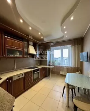 3-к кв. Ханты-Мансийский АО, Нижневартовск Северная ул., 56 (68.7 м)