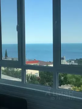 2-к кв. Крым, Ялта ул. Аверкина, 2Вк2 (50.0 м)