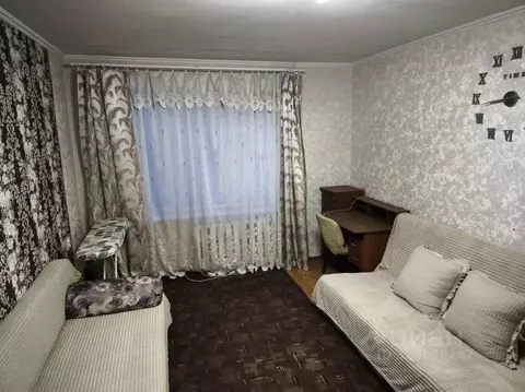 1-к кв. Краснодарский край, Краснодар ул. Южная, 19 (30.1 м)